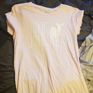 Life is Strange tshirt